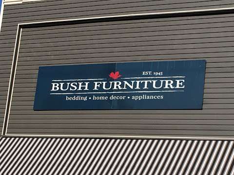 Bush Furniture Ltd Northbrook mattres